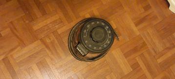 variac vio beschikbaar voor biedingen