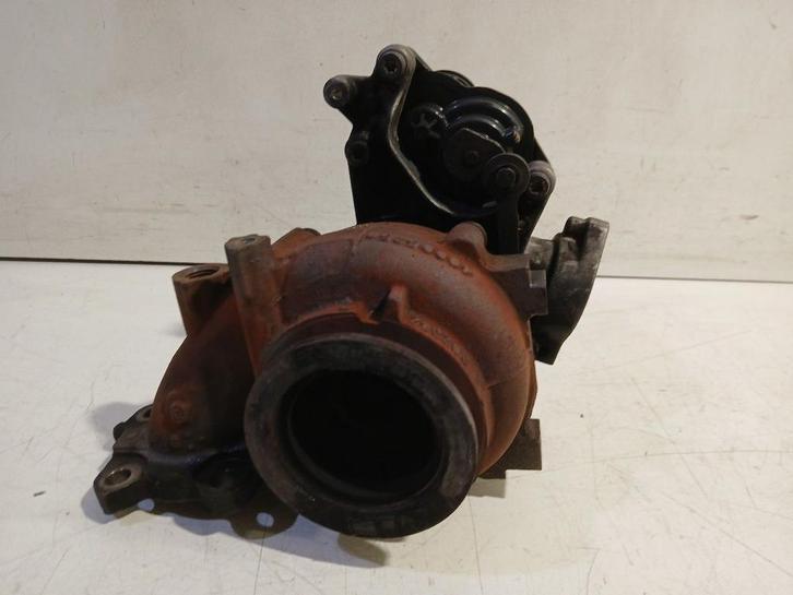 Turbo Opel Astra, Auto-onderdelen, Motor en Toebehoren, Opel, Gebruikt, Herkomst onderdeel bekend, 12 maanden garantie, Ophalen of Verzenden