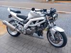 Suzuki sv1000 originele nakedbike, Motoren, Motoren | Suzuki, Particulier