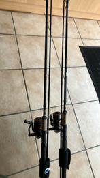 Carp Wagglers Browning., Sports nautiques & Bateaux, Enlèvement, Comme neuf
