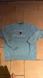 Pull tommy Hilfiger 12 jaar, Kinderen en Baby's, Kinderkleding | Maat 152, Ophalen of Verzenden, Zo goed als nieuw