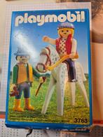 Playmobil 1993 - Amazone, Kinderen en Baby's, Speelgoed | Playmobil, Ophalen, Zo goed als nieuw, Complete set