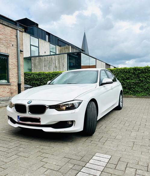 BMW 316D, Auto's, BMW, Particulier, Diesel, Ophalen