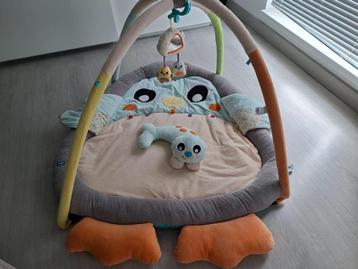 Tapis de jeu beschikbaar voor biedingen