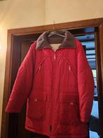 Rode winterfrak, Kleding | Dames, Ophalen, Nieuw, Maat 38/40 (M), Rood