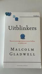 Malcolm Gladwell - Uitblinkers, Boeken, Filosofie, Malcolm Gladwell, Ophalen of Verzenden, Zo goed als nieuw