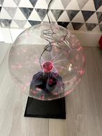 Plasmabol, Ophalen, Gebruikt, Overige typen