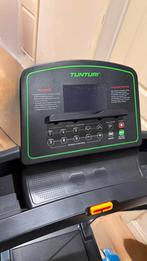 Tunturi loopband Cardio Fit Run T40 - inklapbaar, Ophalen, Zo goed als nieuw, Loopband