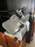 Snijmachine, Ophalen, Gebruikt, Bakkerij en Slagerij