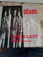 The scabs, Cd's en Dvd's, Vinyl Singles, Ophalen of Verzenden, Zo goed als nieuw