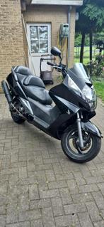 Honda silverwing, Scooter, Particulier