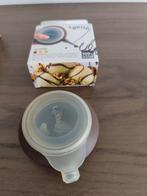 Spuitbol siliconen Lékué, Enlèvement ou Envoi, Neuf