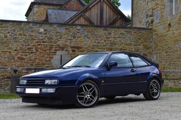 VW Corrado Vr6 2.9 ABV beschikbaar voor biedingen