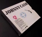 JOHNNY CASH - Love, God, Murder (3CD Boxset w/tattoo), Cd's en Dvd's, Boxset, 1960 tot 1980, Ophalen of Verzenden
