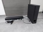 Sony HT-MT300 soundbars/subwoofers, Audio, Tv en Foto, Soundbars, Ophalen of Verzenden, Met externe subwoofer, Zo goed als nieuw