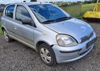 Toyota Yaris, Automaat, 5 deurs, Particulier, Yaris