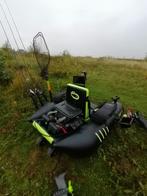 Floatplus 1, Ophalen, Zo goed als nieuw