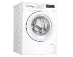 BOSCH washing machine, Elektronische apparatuur, Wasmachines, Ophalen, 1200 tot 1600 toeren, 8 tot 10 kg, Zo goed als nieuw