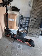 Kugoo  G2 pro, Ophalen, Zo goed als nieuw, Elektrische step (E-scooter), Kukirin G2 PRO