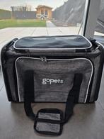 Nieuw reistas poezen, Dieren en Toebehoren, Ophalen, Nieuw