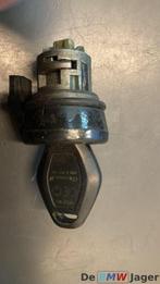 Contactslot + sleutel BMW E46 X3 E83 X5 E53 Z4 E85 1094686, Enlèvement ou Envoi, Utilisé, BMW, BMW