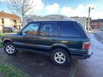 range rover + mercedes contre x5, Auto's, X5, Diesel, Particulier, Te koop