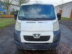 Peugeot Boxer - 2013, Auto's, Peugeot, Gebruikt, Overige brandstoffen, Bedrijf, Handgeschakeld