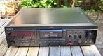 DAT recorder SONY ZA5-ES, Ophalen, Bandrecorder, Met banden