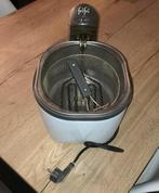 Frietpot, Elektronische apparatuur, Ophalen