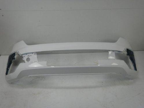 VW Transporter T6.1 Voorbumper Kale hoes LC9A Pure White, Auto-onderdelen, Carrosserie, Bumper, Volkswagen, Voor, Gebruikt, Ophalen of Verzenden