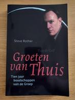 Groeten van thuis - Steve Rother, Ophalen of Verzenden, Nieuw