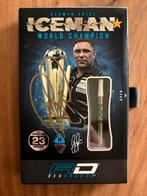 Gesigneerde Red Dragon Gerwyn Price Avanlanche Pro, Sport en Fitness, Ophalen of Verzenden, Nieuw, Pijlen