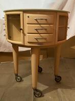 GIRATOR - LÉON MARTIN N 1038 - TANDARTSMEUBILAIR, Ophalen