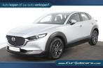 Mazda CX30 SkyActive-G *1ste Eigenaar*360 Camera*Navigatie*, Stof, 4 cilinders, 1545 kg, Bedrijf