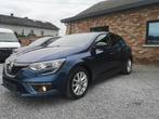 Renault Megane 1.2 Tce 2018 Limited, 5 places, Tissu, Bleu, Carnet d'entretien