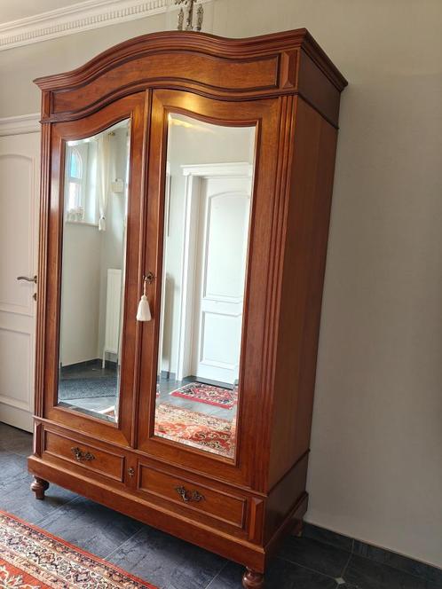 mooie halkast, Huis en Inrichting, Kasten | Dressoirs, Ophalen