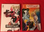 Pack BD Harley Quinn Rebirth 1 & 2, Meerdere comics, Ophalen of Verzenden, Zo goed als nieuw