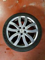 velgen, Auto-onderdelen, Banden en Velgen, Ophalen, 18 inch, Gebruikt, Velg(en)