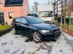BMW 320 i 2007 158000 km, Auto's, Bedrijf, 3 Reeks, Te koop, Benzine