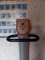 Body coach in perfecte staat., Ophalen, Trilplaat