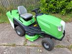 Zitmaaier viking, Tuin en Terras, Ophalen, Viking / Stihl, 90 tot 120 cm, Opvangbak