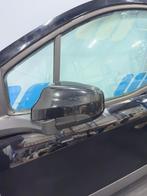 Ford Transit Courier Voorportier links zwart PET76A20125DP, Gebruikt, -, Deur, -