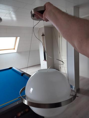 Hanglamp, Huis en Inrichting, Ophalen