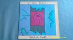 The Little Heroes – Watch the world (LP), Cd's en Dvd's, Ophalen of Verzenden, Gebruikt, Poprock