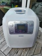 Broodmachine van DOMO, Ophalen, Gebruikt