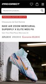 Nike Air Zoom Mercurial Superfly X Elite, Kleding | Heren, Overige Herenkleding, Ophalen, Nieuw