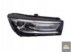 Audi Q5 SQ5 II 80A 16-20 Xenon/LED Rechts koplamp 80A941006, Auto-onderdelen, Gebruikt, Audi