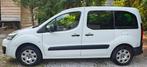 PEUGEOT PARTNER TEPEE 5 PLACES 1,6 HDI CLIM GPS REGULATEUR C, Auto's, Euro 6, Particulier, 1560 cc, 55 kW