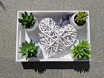 groot lot huis decoratie, Ophalen, Gebruikt