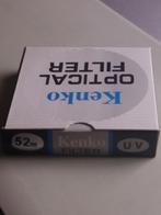 Kenko UV Filters, Ophalen of Verzenden, Nieuw, UV-filter, Overige merken